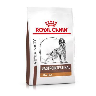 ROYAL CANIN Gastro Intestinal Lf Dog Food,