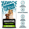 Burns Sensitive Dry Dog Food Pork & Potato 12kg