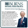 Burns Dry Dog Food Chicken and Brown Rice