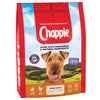 Chappie Adult Dog Food with Chicken and Wholegrain Cereal