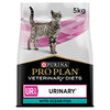 PRO PLAN VETERINARY DIETS UR Urinary Dry Cat Food Ocean Fish 5 kg