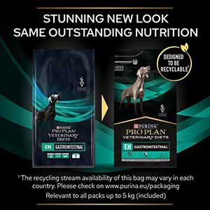 Pro Plan Veterinary Diets EN Gastrointestinal Dry Dog Food