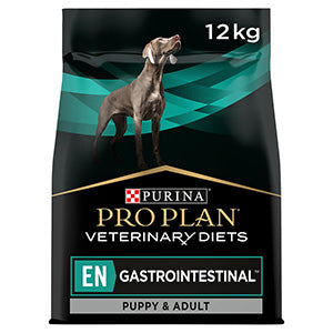 Pro Plan Veterinary Diets EN Gastrointestinal Dry Dog Food