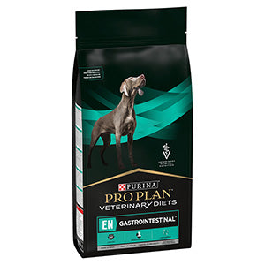 Pro Plan Veterinary Diets EN Gastrointestinal Dry Dog Food 12kg