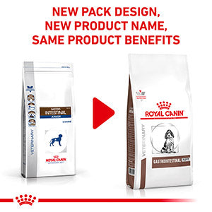 ROYAL CANIN GastroIntestinal Puppy Dry Dog Food