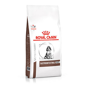 ROYAL CANIN GastroIntestinal Puppy Dry Dog Food