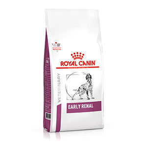 Royal Canin Early Renal Adult Dry Dog Food 14kg