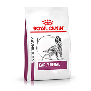 Royal Canin Early Renal Adult Dry Dog Food 14kg