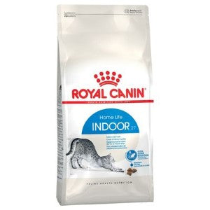 Royal Canin Cat Food Indoor 27  (All Size Avaliable)