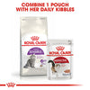 Royal Canin Sensible 33 Dry Cat Food (All Size Available)