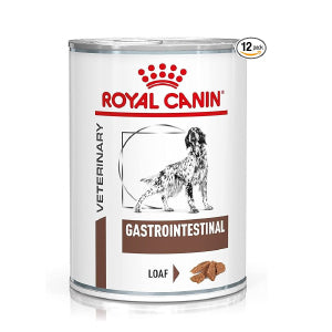 Royal Canin Veterinary Gastrointestinal Mousse 12 x 400 g