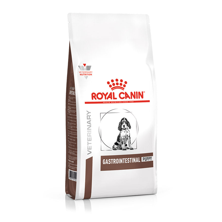 Royal Canin GastroIntestinal Puppy Dry Dog Food