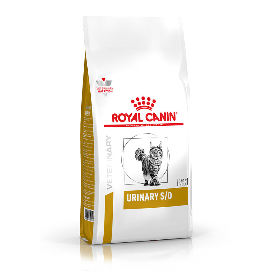 Royal Canin Urinary S/O Dog Food