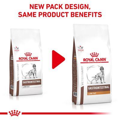 ROYAL CANIN Gastro Intestinal Lf Dog Food, 6 kg